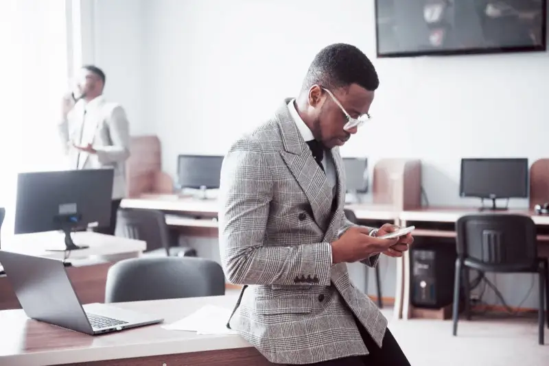 Why Digital Compliance Systems Matter for Ghana's Public Sector